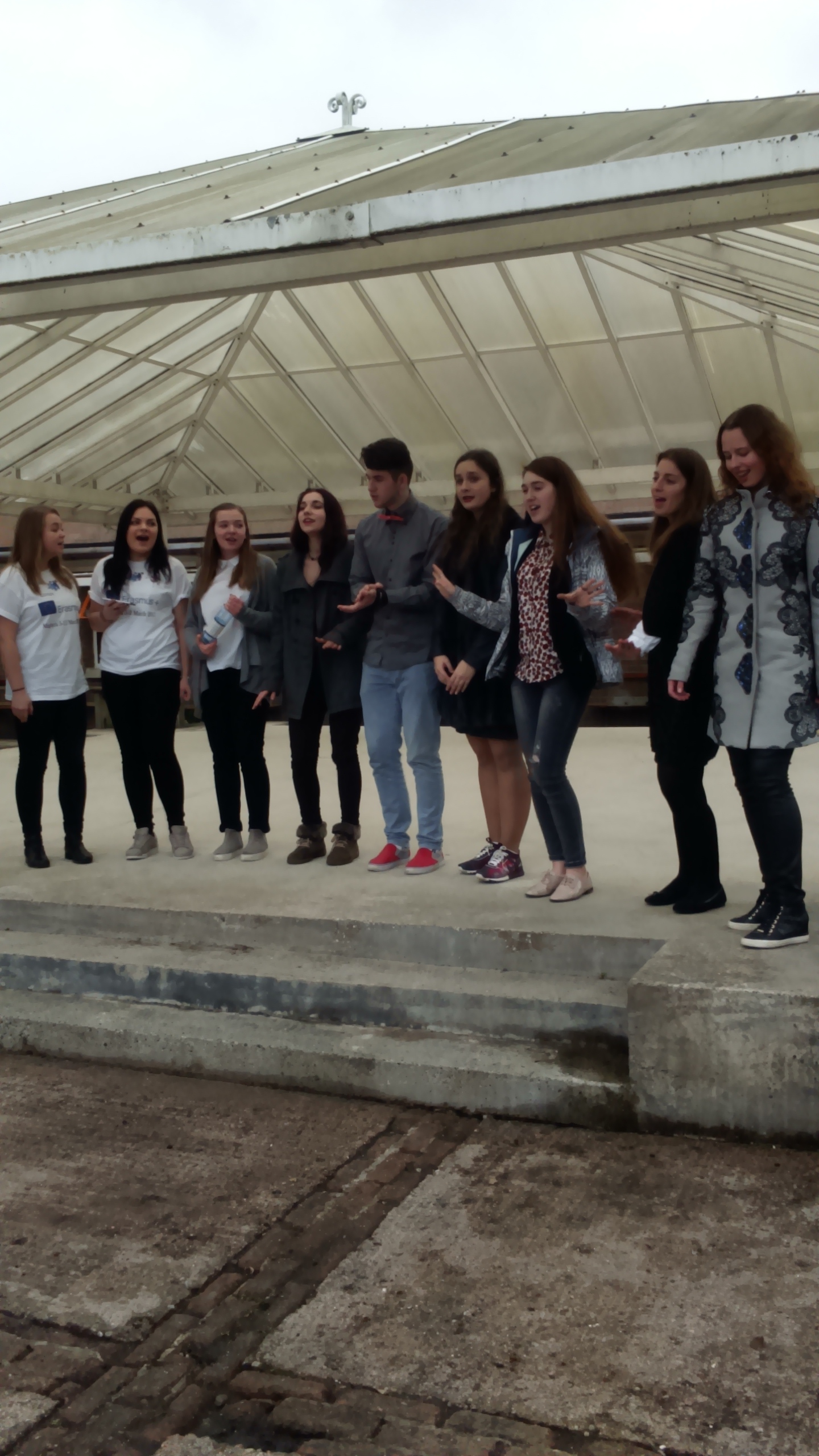 Erasmus+