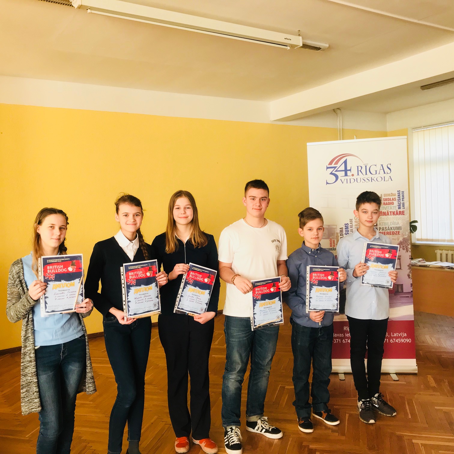 No kopīgiem pasākumiem uz savstarpējo saprašanos