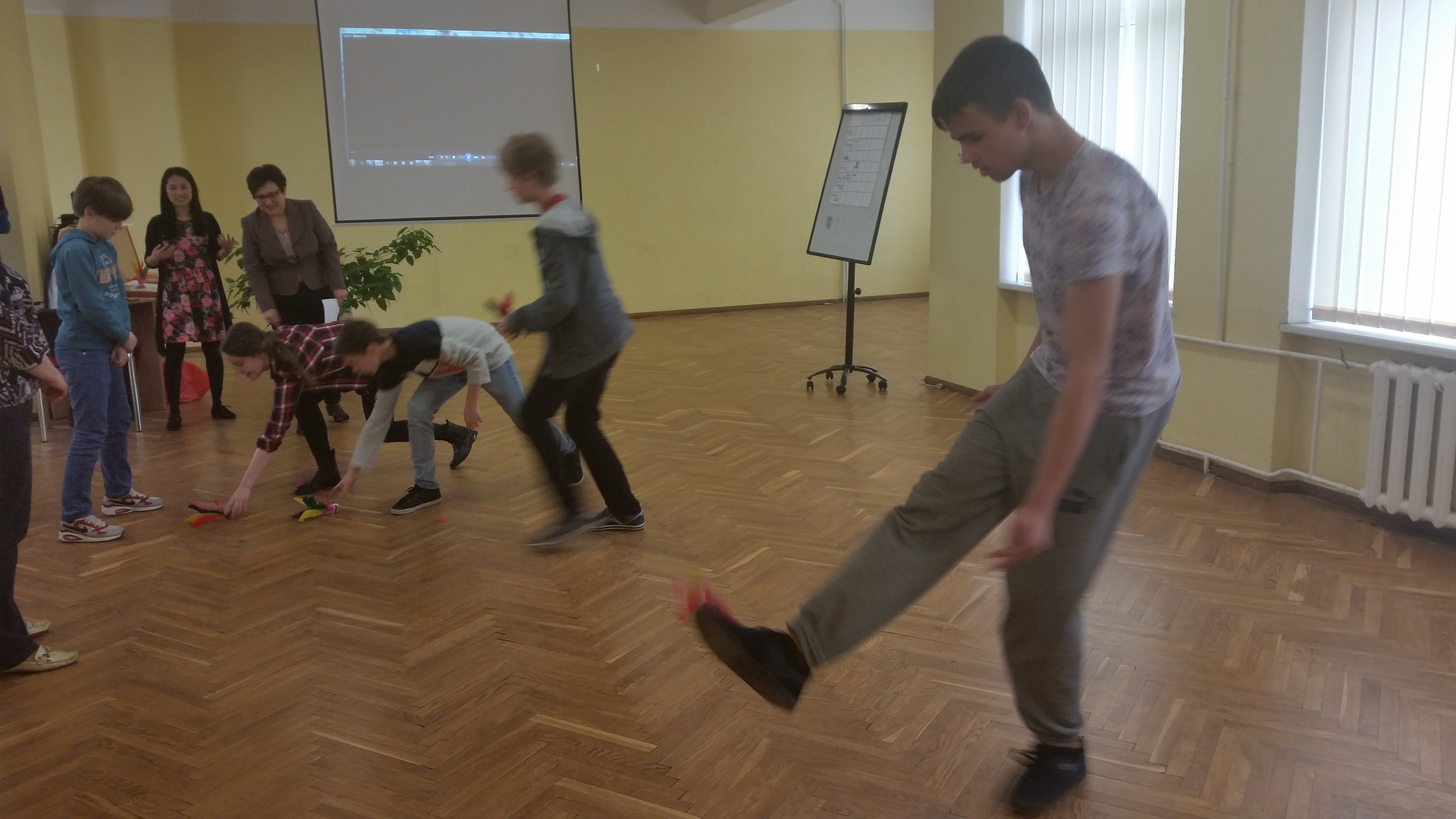 Projekts