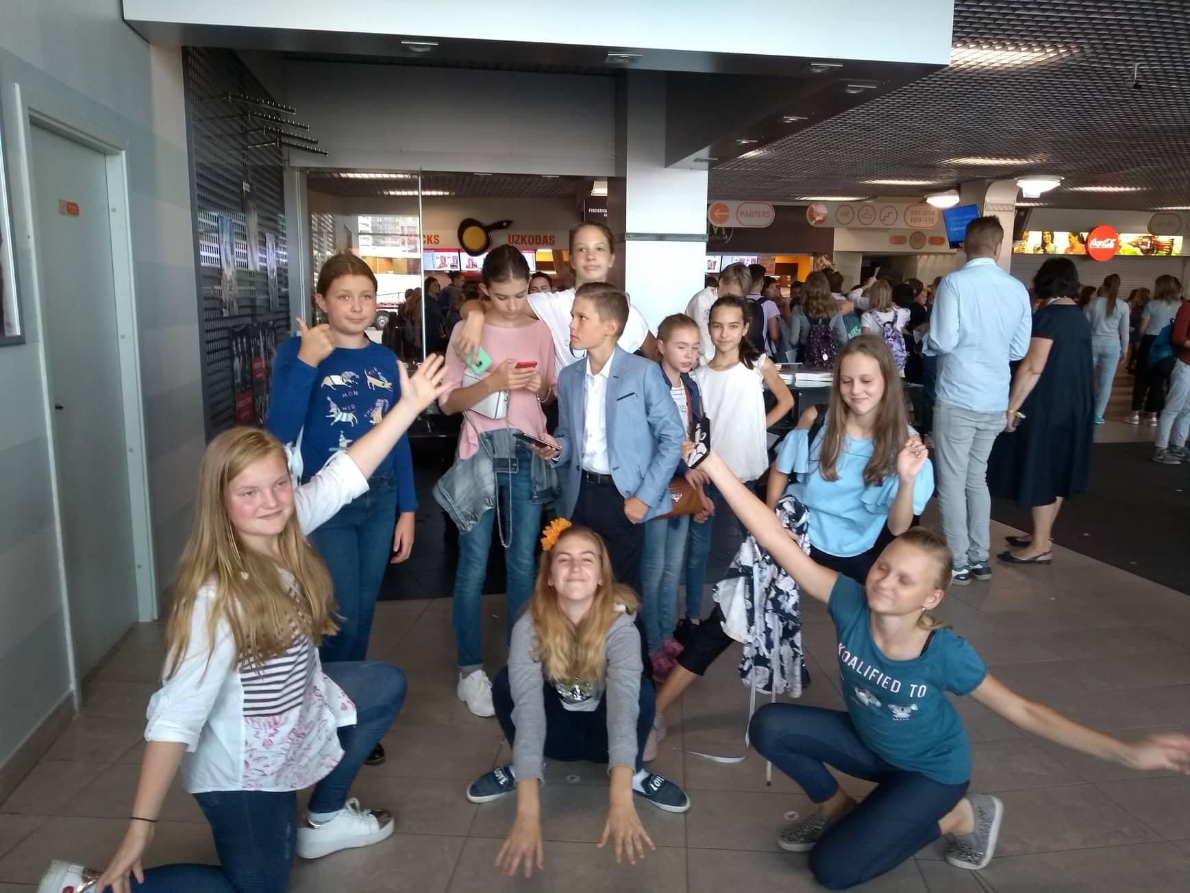No kopīgiem pasākumiem uz savstarpējo saprašanos