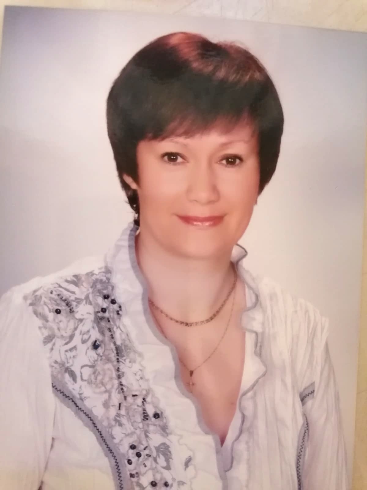 Direktora vietniece izglītības jomā 5. - 12. klasēs